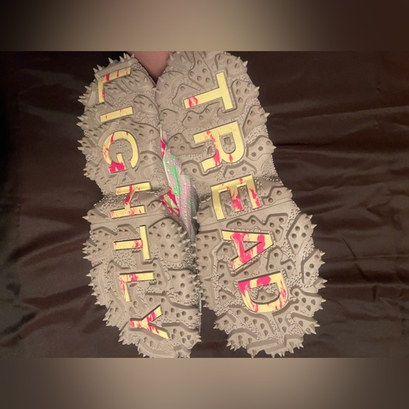 Off-White x Air Terra Forma - Picture 7 of 8